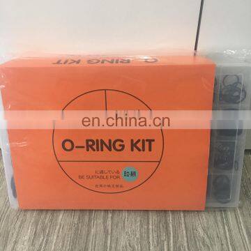 Good Price O Ring Kit Excavator Spare Parts China Supplier JiuWu Power photo-5