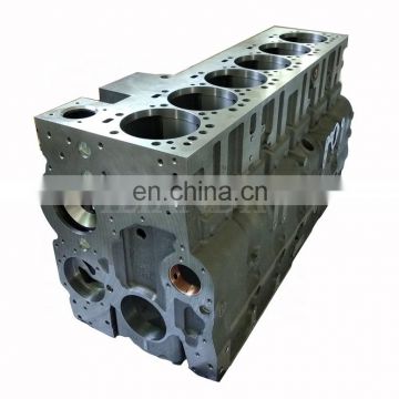 Original 6L  cylinder block 5298073/5298074/4309475