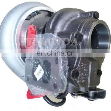 6BT HX35W  Turbocharger 3960478 4035253 4035199