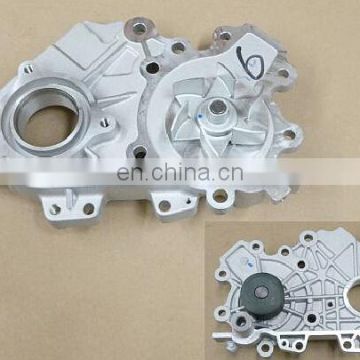 1307100-ED01B water pump for GW4D20