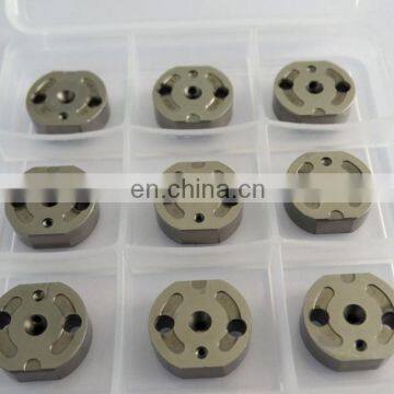 Origianl Orifce Plate W/Flow 295040-6770 Valve photo-3