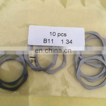 High Precision Common Rail Injector Adjust Shims , Valve Shim photo-2