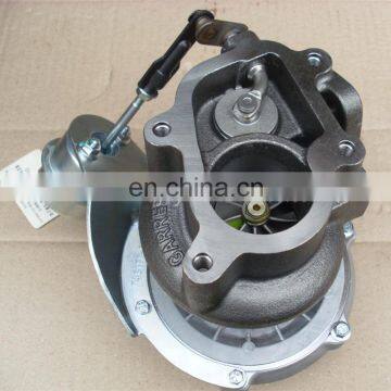 best selling top quality 04209145 02195653 turbocharger Engine Deutz BF4M1012C. s/n: 00683539