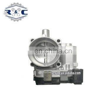 R&C High Quality Auto throttling valve engine system 04E133062B  For VW Golf Skoda Jetta Bola  Polo car throttle body