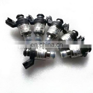 Yuchai K1A00-1113940 29B001T-83 Metering Valve Of Natural Gas Injector