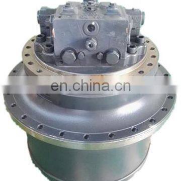 Genuine PC400-7 Excavator Final Drive Assembly 208-27-00243 Travel Device Good Price on Sale photo-6