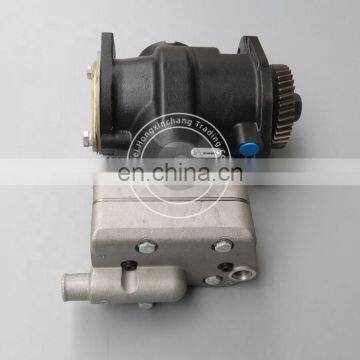 High Quality 6BT5.9 Diesel Engine Air Compressor 4946293 3976362 5286966 Air Pump