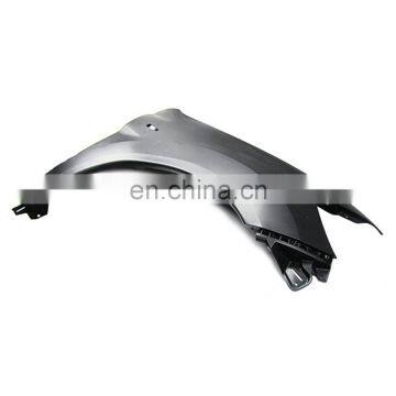 Front Car Wheel Fender For Mitsubishi ASX GA1W GA2W GA3W GA6W 5220F466 photo-2