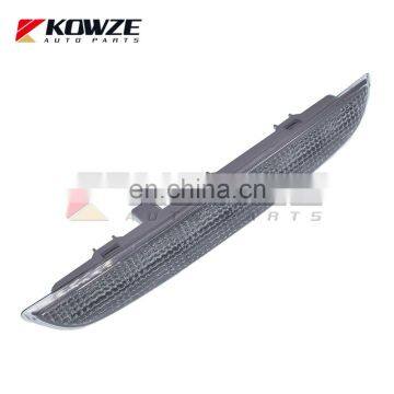 High Mounted Brake Stop Lamp Light Assy For Mitsubishi Outlander 2012-2017 8334A113 photo-2