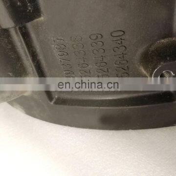 Cummins ISDE Engine Parts Flywheel Housing 4937987 3971668 5262796