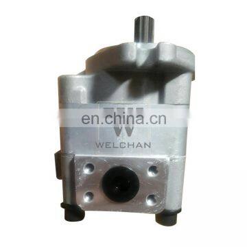 Bulldozer D65 D85 D155 spare parts Hydraulic Pump Gear Pump 705-41-01050