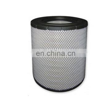 air filter element for Trucks 49126, 20882320, A75955, P605551, 9126, RS4642, AF26472M, CA9901, LAF9201, 19236631,