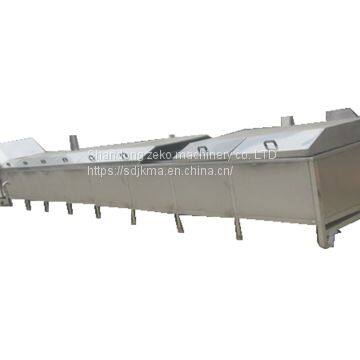 Pickle Sterilization Line / Jam Sterilization Line photo-2