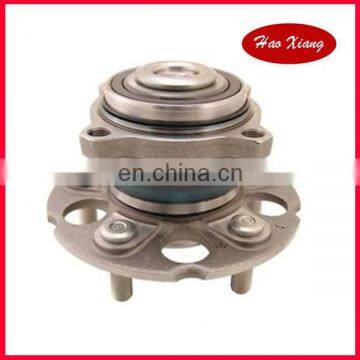 Wheel Hub Bearing HUB062T-11 42200-SFE-951