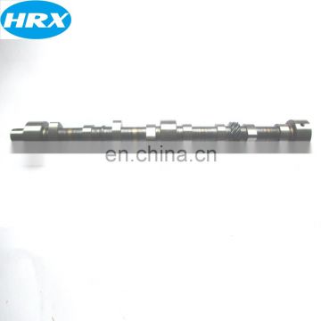 Forklift parts for C240 engine camshaft 5-12511-078-4