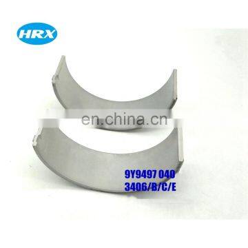 Diesel Engine Parts for 3406 Con Rod Bearing 9Y9497 9Y7735