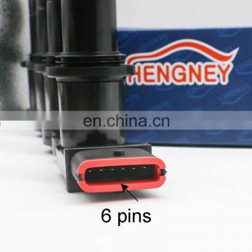 New Japan Automotive Spare Parts 10458316 1104082 71739725 for 2008 2009 Saturn Chevrolet Astra 1.8L Ignitioncoil