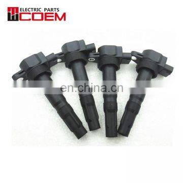 Fast delivery Automotive Parts 3705010-h01 For CHANGAN STAR 473 ignition coil manufacturers