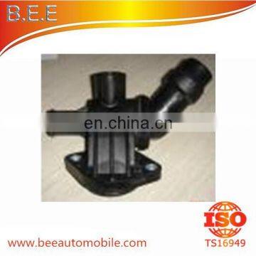 Auto Thermostat housing for OPEL OEM 90531675