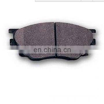 Good Quality Brake Pad Set for PATROL Y60 Y61 Y62 TD42 TB42 OEM 41060-VB290