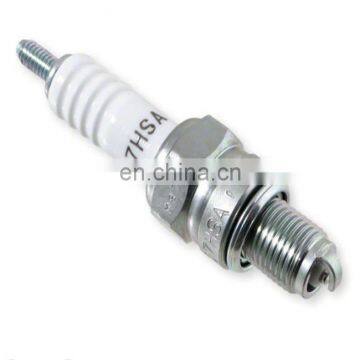 Iridium spark plug Japanese car parts BP7HS 5111