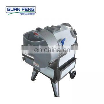 new product electric fruits cutting machine for bulbous vegetables