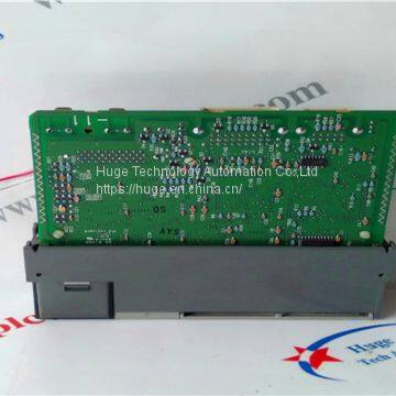 AB 1756-OB16IS SER A ControlLogix 16 Point D/O Module