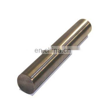 High Grade JIS 321 Stainless Steel Round Bar photo-4