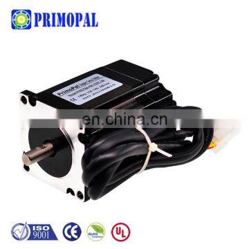 1.8 Degree 4.2A 56mm Holding Torque 1.1 nm Nema 23 Closed Loop Hybrid Stepper Servo Motor With Absolut Encoder Cnc Kit photo-2