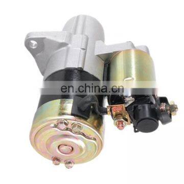 Manufacture Good Price 170507082 17297 17722 23300-AA351 23300-AA360 23300-AA352 23300-AA361 J5217020 M0T81381 Motor Starter photo-2