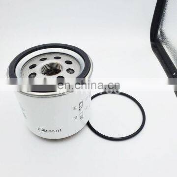 036530R1 Truck Hydraulic Fuel Filter Element