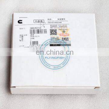 Brand New M11 ISM11 QSM11 ISM QSM Engine Parts Oil Seal 3862674 photo-5