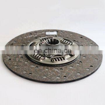 Top Quality Clutch Driven Disc 1601130-T13M0 For DCi11 Diesel Engine