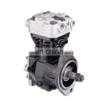 Foton Truck Diesel Engine 4B3.9 6B5.9 Air Brake Compressor SEB01586000 photo-3