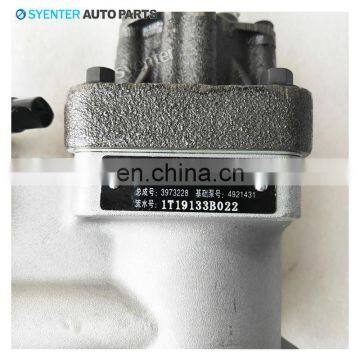 ISLe ISL8.9 ISLE8.9 QSL9 6D114 Diesel Engine CCR1600 High Pressure Fuel Injection Pump 4921431 3973228 photo-4