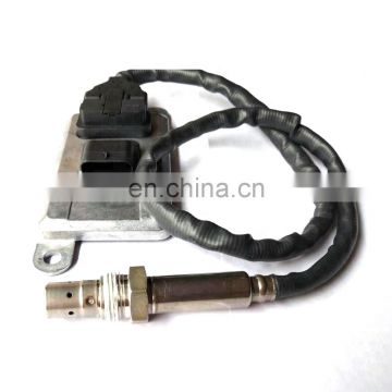 24V Flat Five Needles Nitrogen Oxide Sensor 5WK9 6618B 51.15408-0015 5WK96618B 51154080015