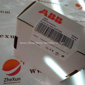 Analog Input Module AI810