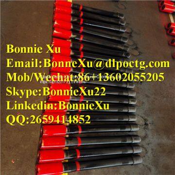 Pup Joint Steel Pipe Casing Pup Joint OCTG Casing Pipe Seamless Pipe