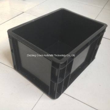 400 x 300 mm Series Esd Antistatic pp Box photo-3