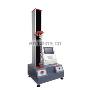 Fiber Tensile Strength Testing Machine