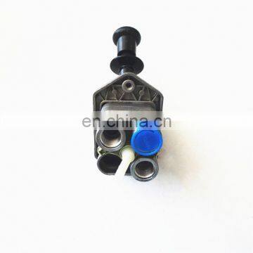 Foton Auman Hand Brake Valve 1417035380004 photo-5