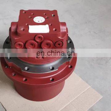 B27 Travel Motor Mini Excavator Drive Motor B27-2 Final Drive