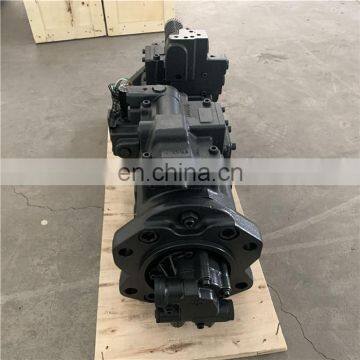 Hydraulic Parts Excavator Main Pump KRJ6199 CX210 Hydraulic Pump K3V112DTP photo-3