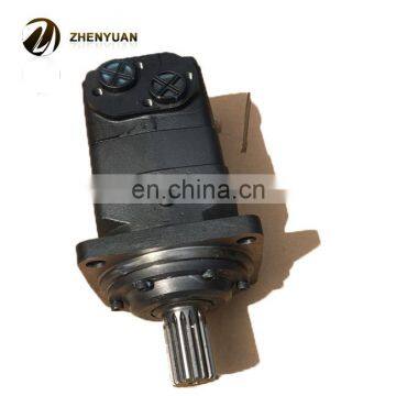 Motor BM3-160 High Drilling Rig Motor BMTZ-250 Open Hill Drill Motor BM5-630 photo-3