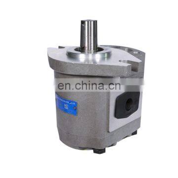 Changyuan CBF Series Hydraulic Pump Gear Pump CBF-F680/650/663/671/690/6100-AFP CBF-F680-AFP photo-3