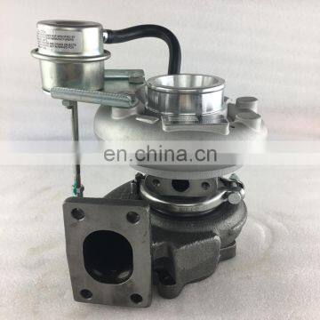 TD04HL 49189-00940 1G544-17012  turbo  for Kubota   with A47G-T  engine