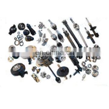 Chinese make best saling high performance full set of car suspension assembly