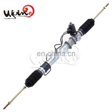 MB489405 RHD steering rack for mitsubishi pajero