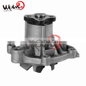 Cheap FOR honda water pump price in india for HONDA ACCORD AC 83.06-86.04AIRTEX AW9056 19200-PC6-000 19200-PC6-010 19200-PD2-000