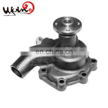 Low price auto engine parts water pump for Toyota 1610060080 GMB GWT-08A GMB 170-1080 AIRTEX AW9078 NPW T-45 HEPU P7783 F